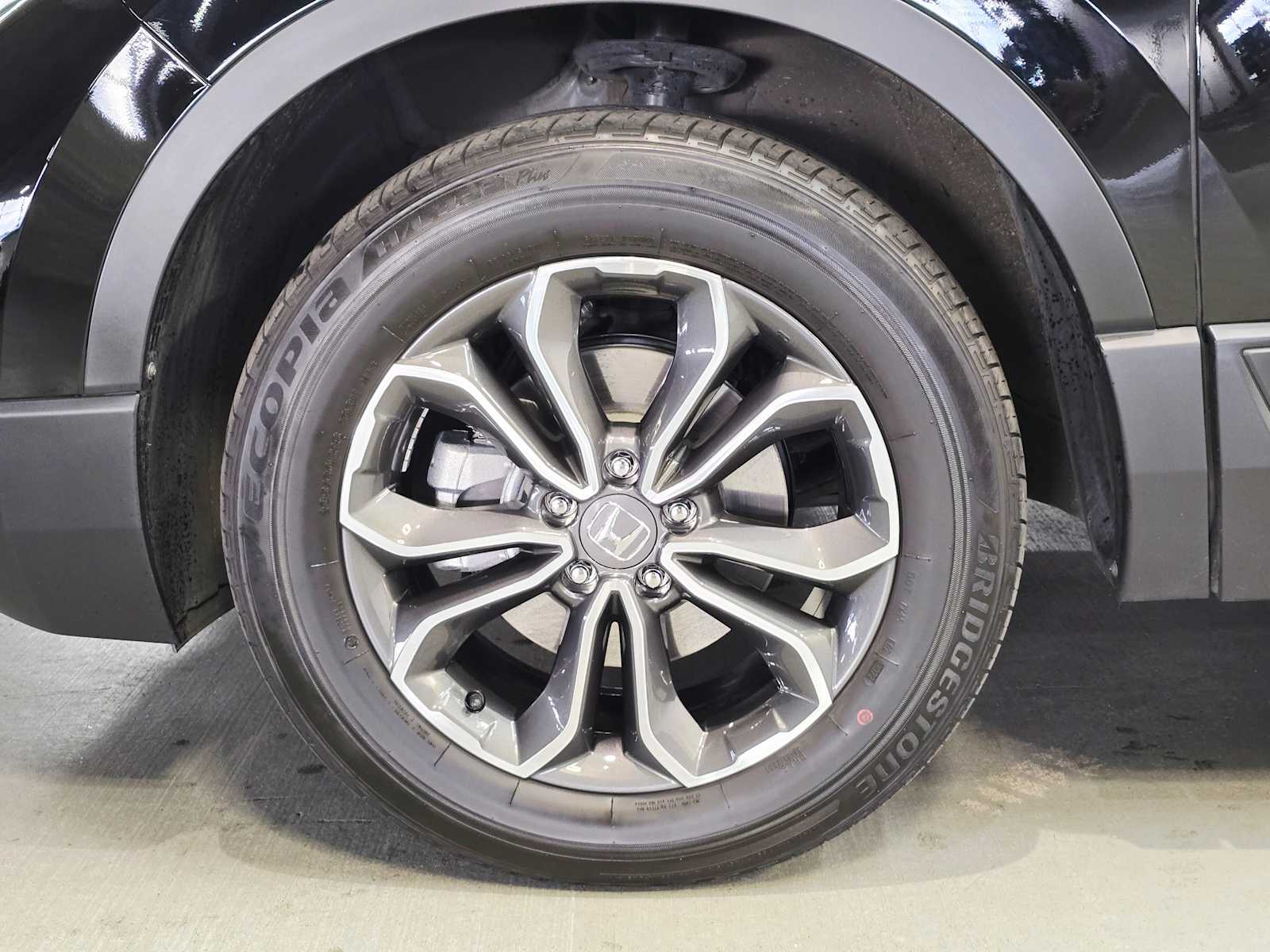 Thumbnail: 2022 Honda CR-V - 8