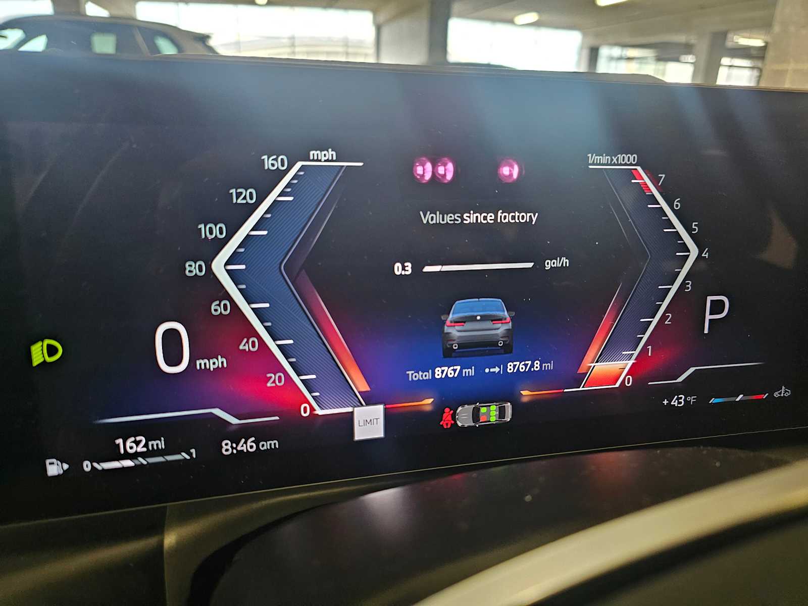 Thumbnail: 2025 BMW 3 Series - 12