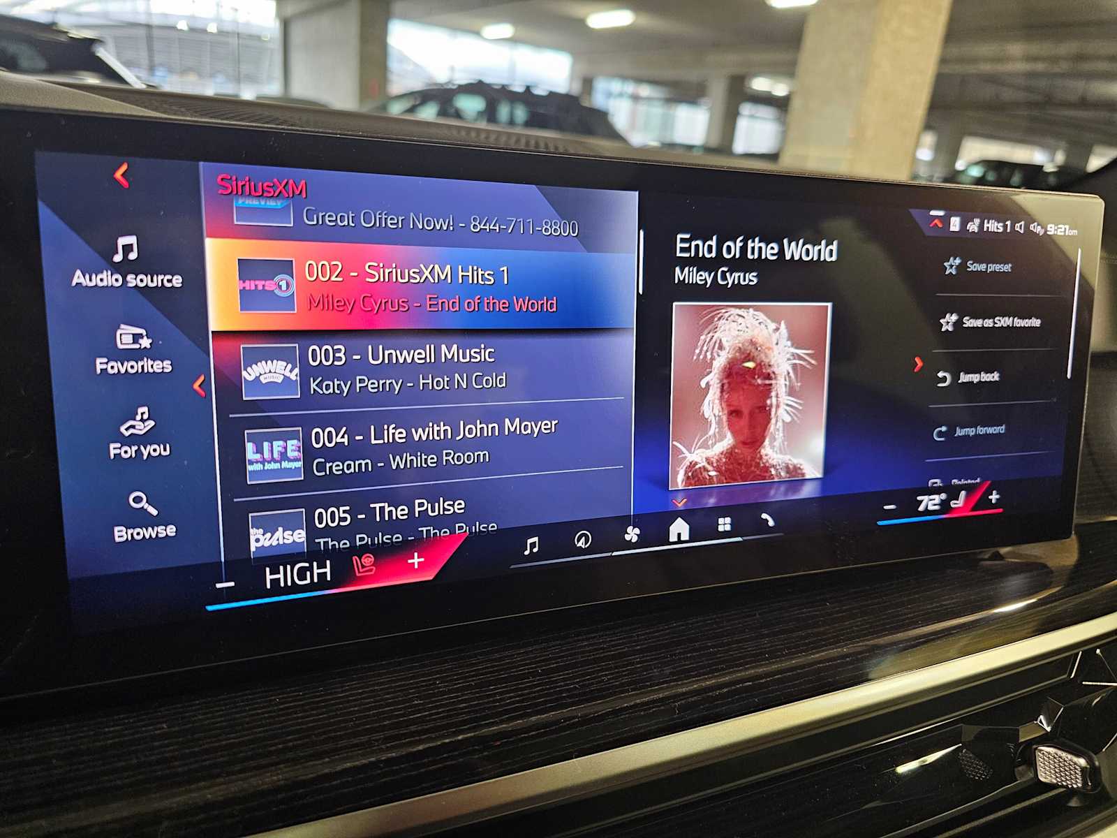 Thumbnail: 2026 BMW X5 - 15