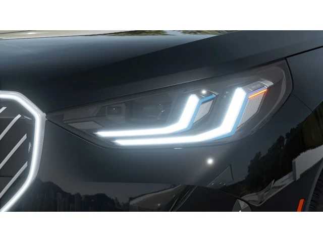 Thumbnail: 2026 BMW X3 - 6