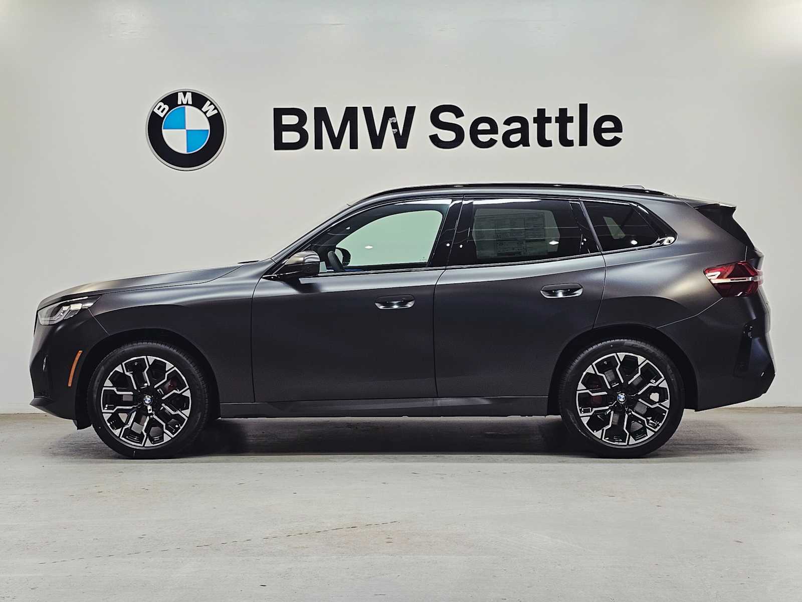 Thumbnail: 2026 BMW X3 - 3