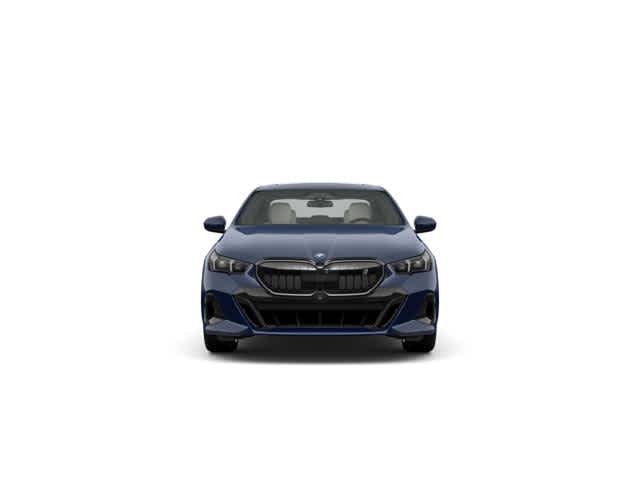 Thumbnail: 2026 BMW i5 - 2