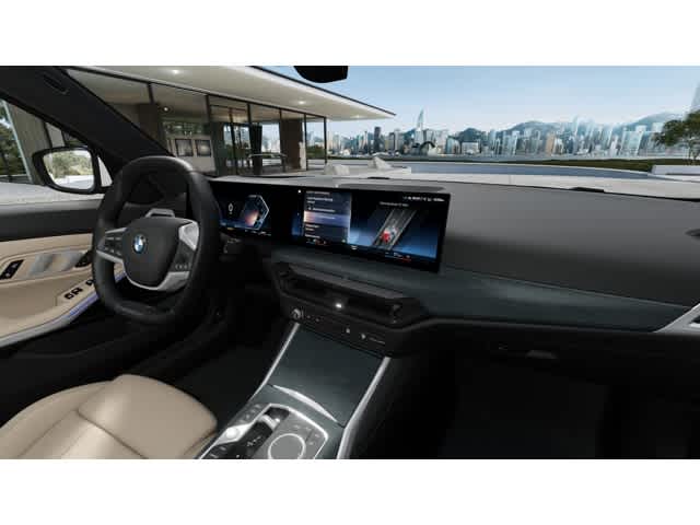 Thumbnail: 2026 BMW 3 Series - 14