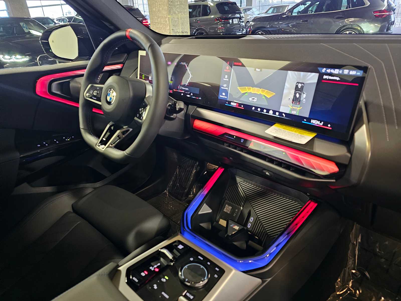 Thumbnail: 2026 BMW X3 - 39