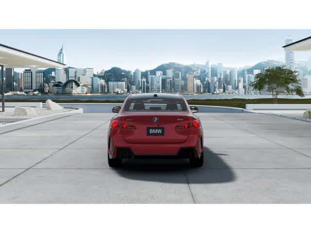 Thumbnail: 2025 BMW 2 Series - 5