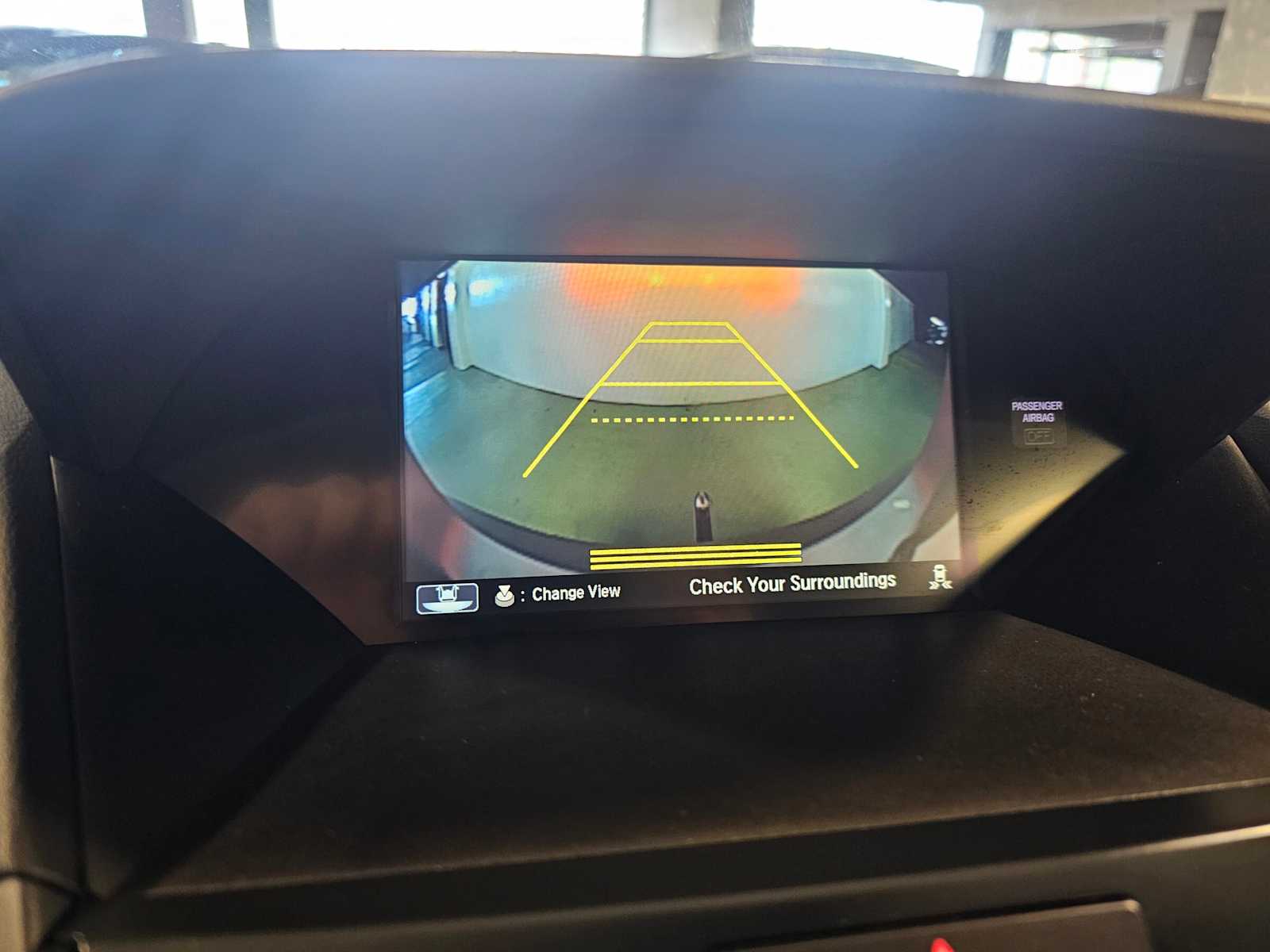 Thumbnail: 2016 Acura RDX - 16