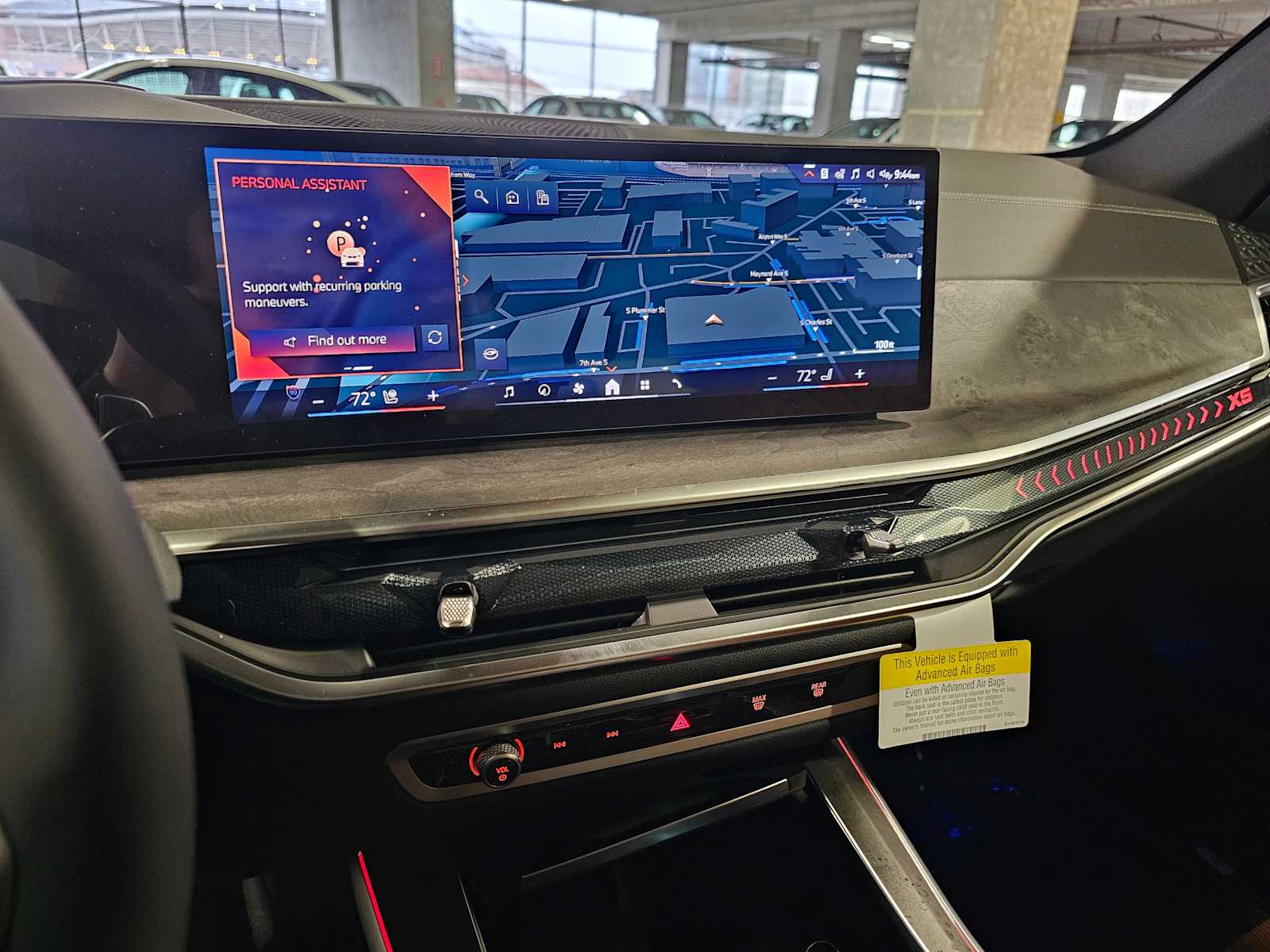 Thumbnail: 2026 BMW X5 - 13