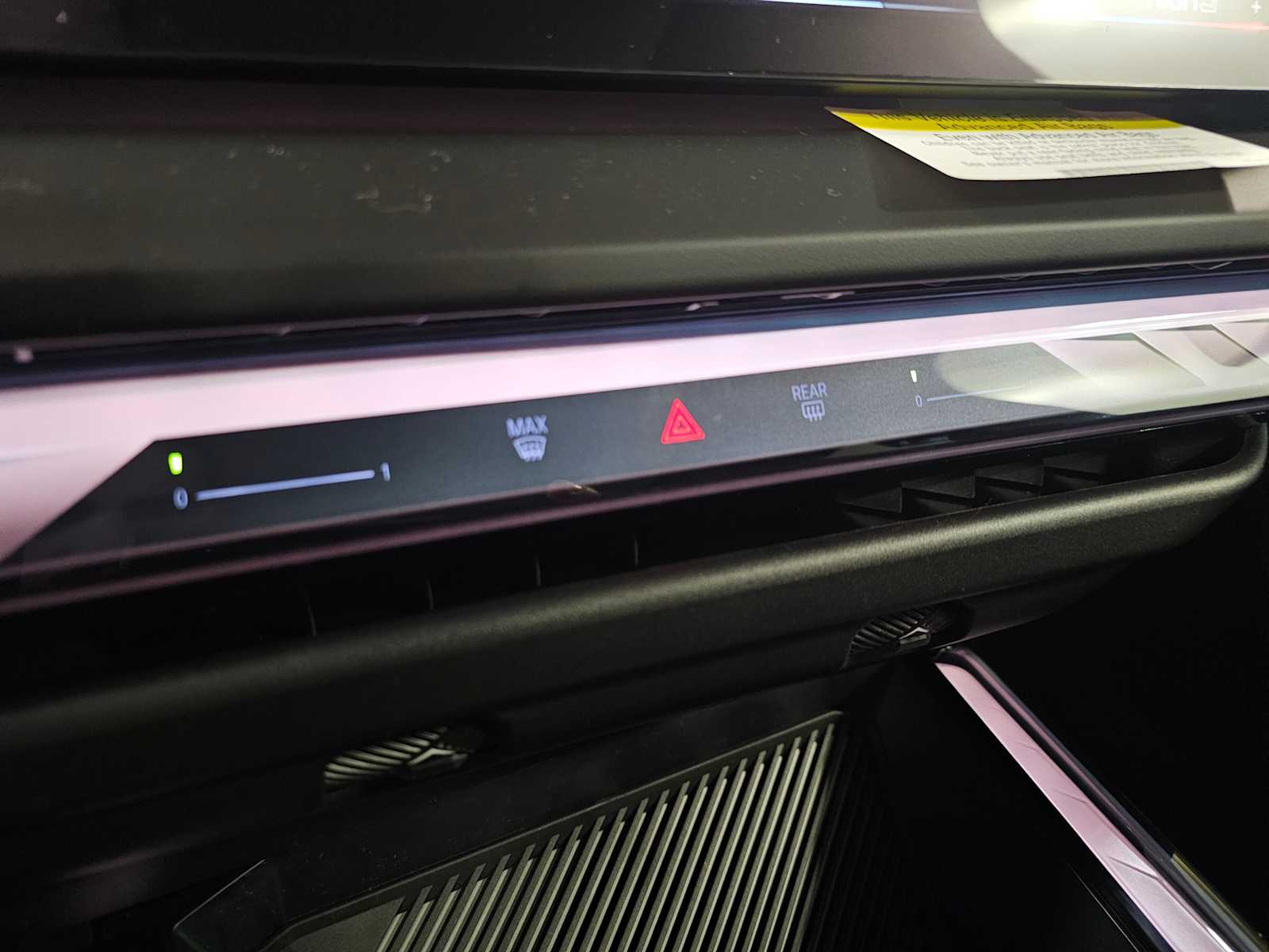 Thumbnail: 2026 BMW X3 - 18