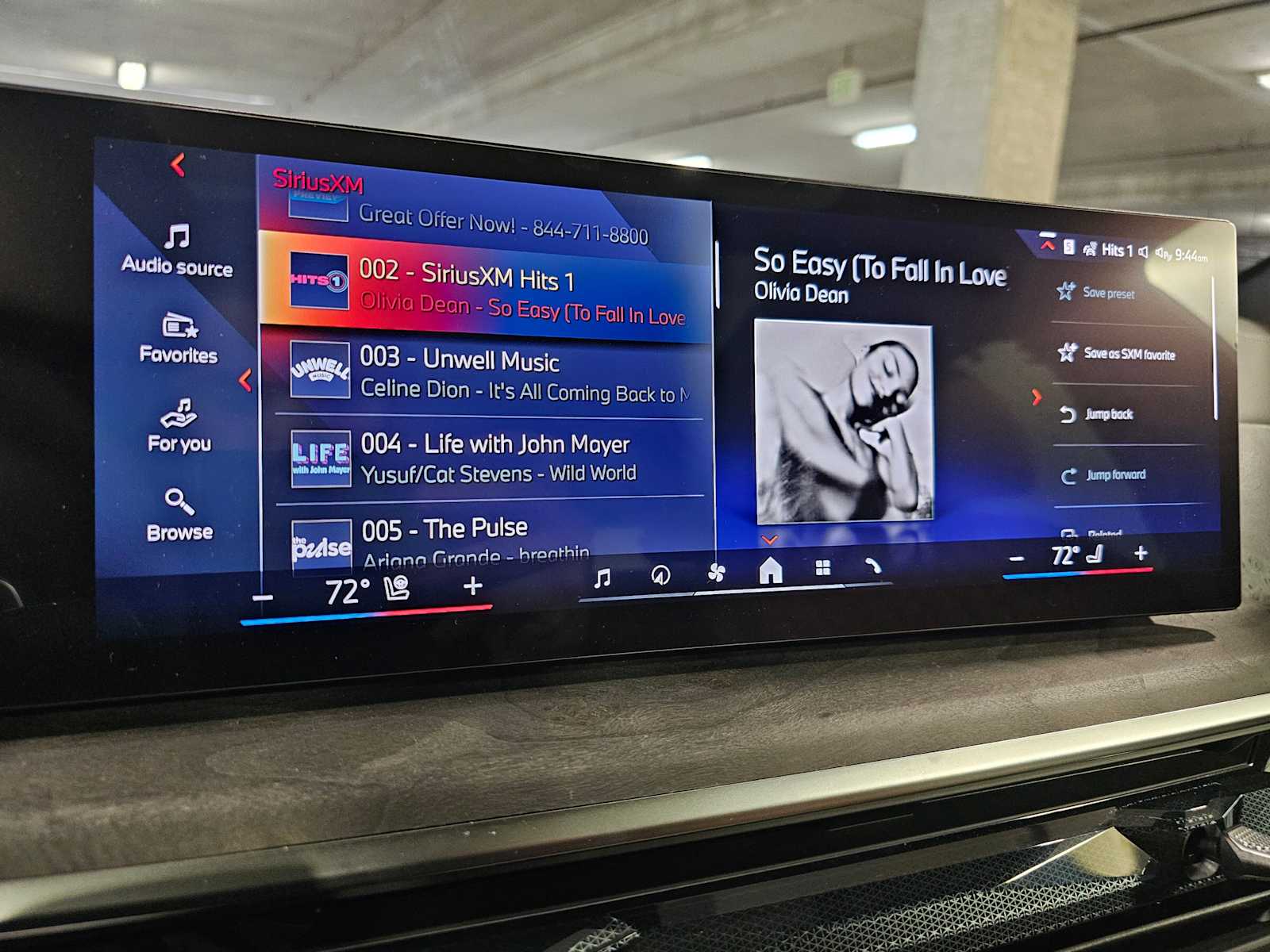 Thumbnail: 2026 BMW X5 - 15