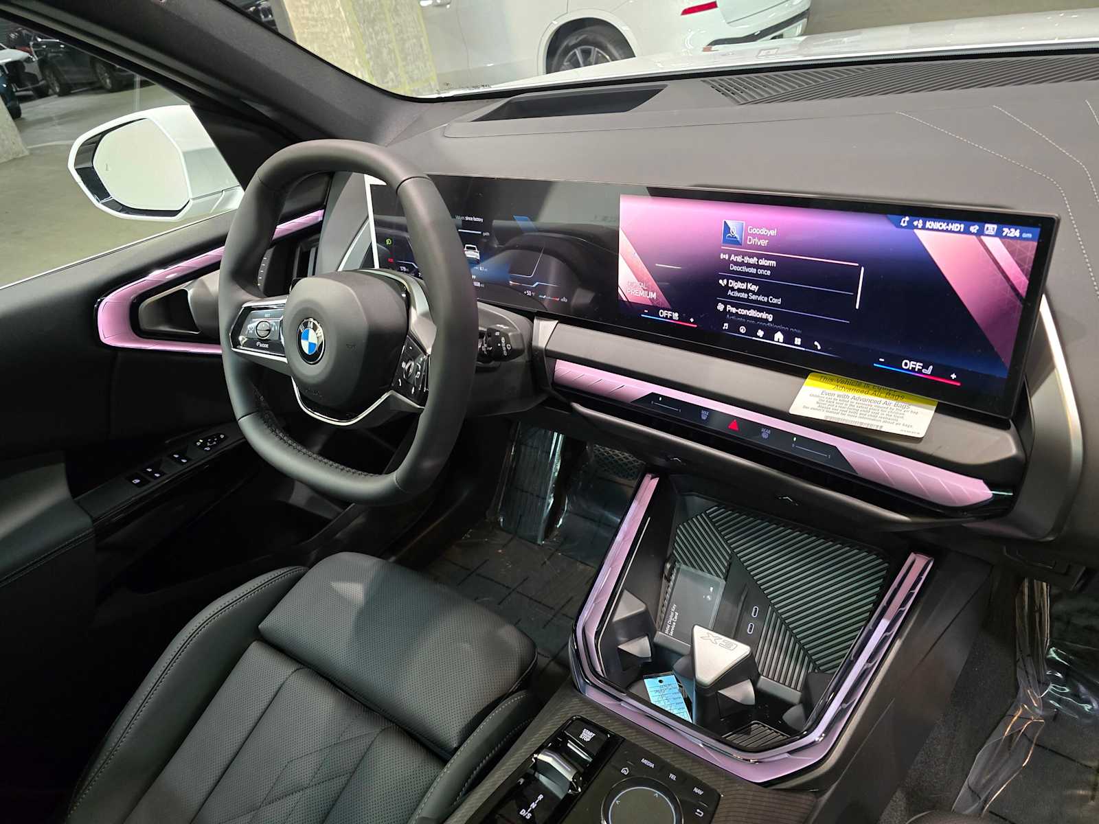 Thumbnail: 2026 BMW X3 - 31