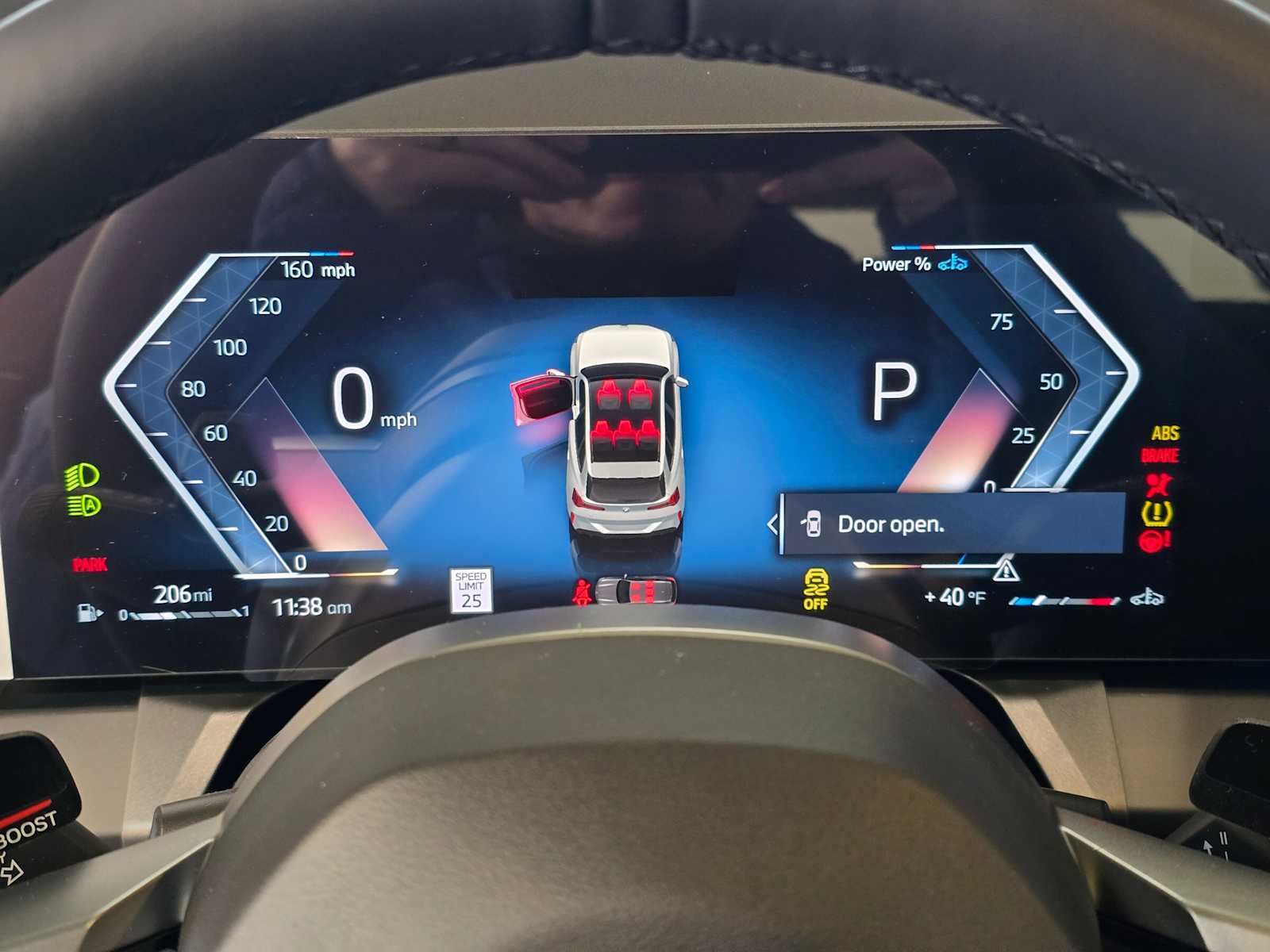 Thumbnail: 2026 BMW X3 - 11