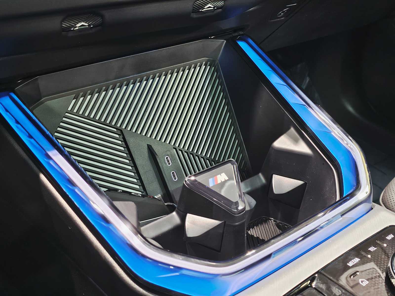 Thumbnail: 2026 BMW X3 - 19