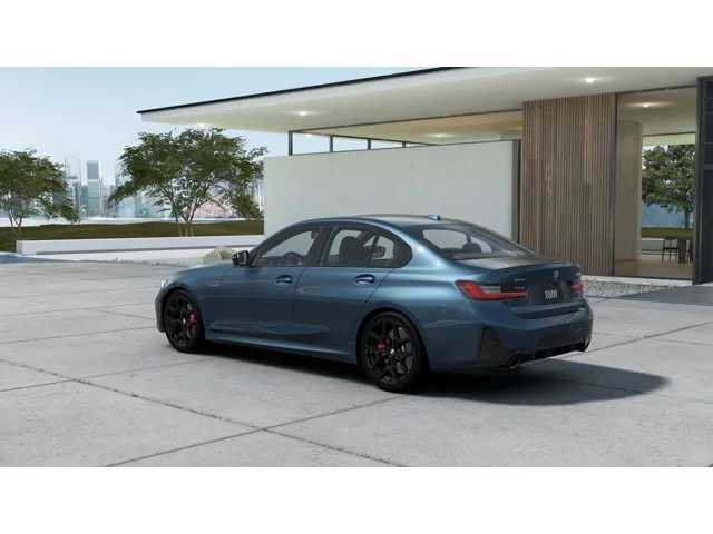 Thumbnail: 2026 BMW 3 Series - 2