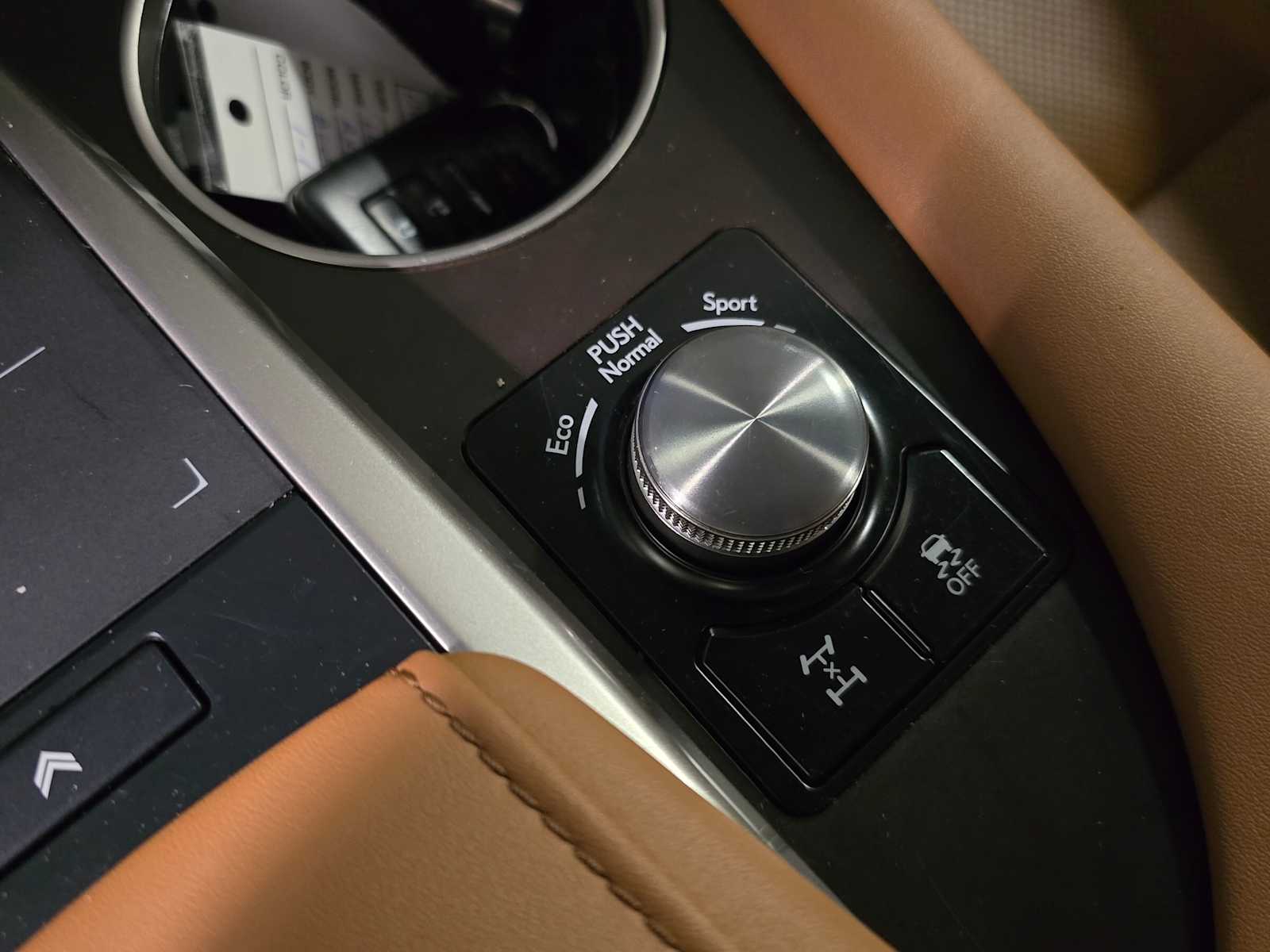 Thumbnail: 2022 Lexus RX - 19