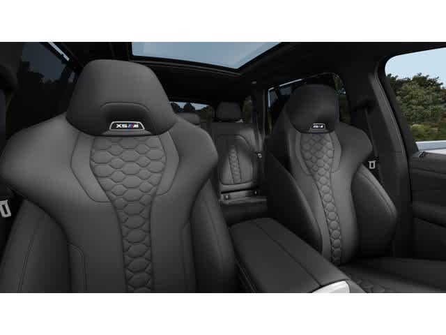 Thumbnail: 2026 BMW X5 - 11