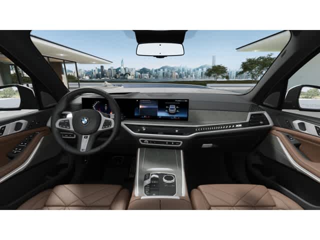 Thumbnail: 2026 BMW X5 - 10