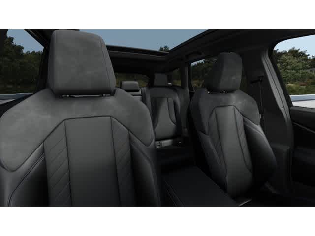 Thumbnail: 2026 BMW X3 - 11