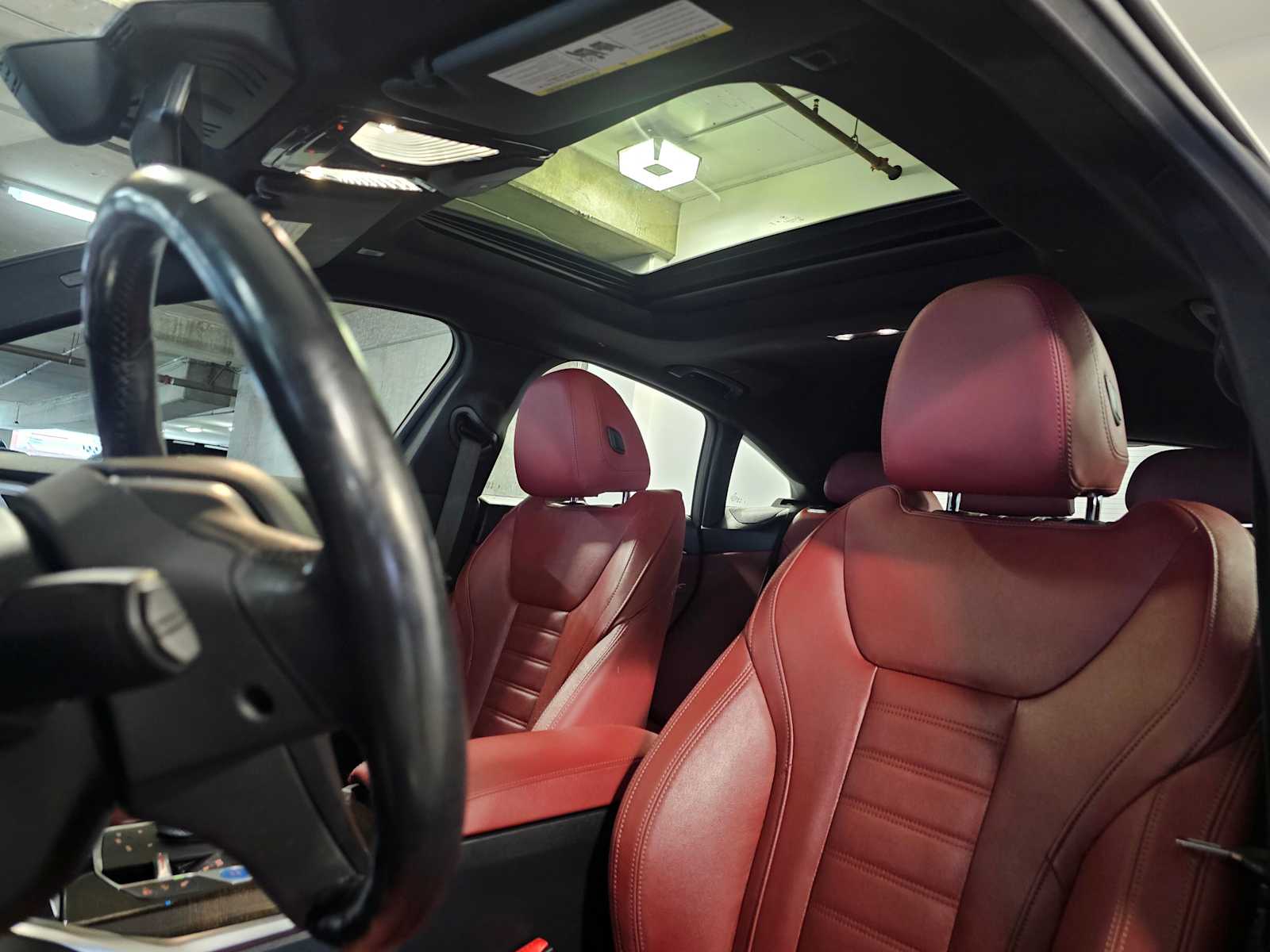 Thumbnail: 2023 BMW i4 - 35