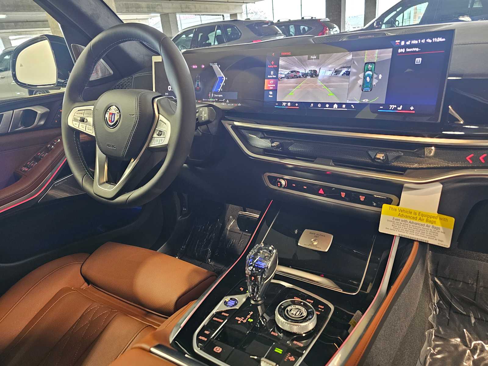 Thumbnail: 2026 BMW X7 - 44
