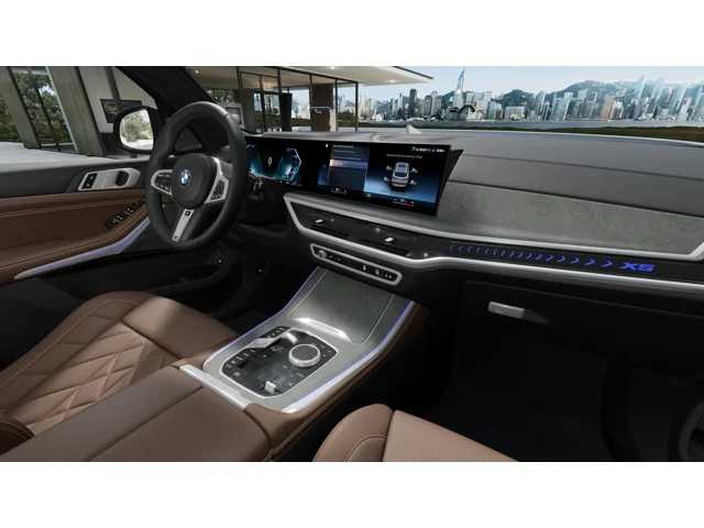Thumbnail: 2026 BMW X5 - 14