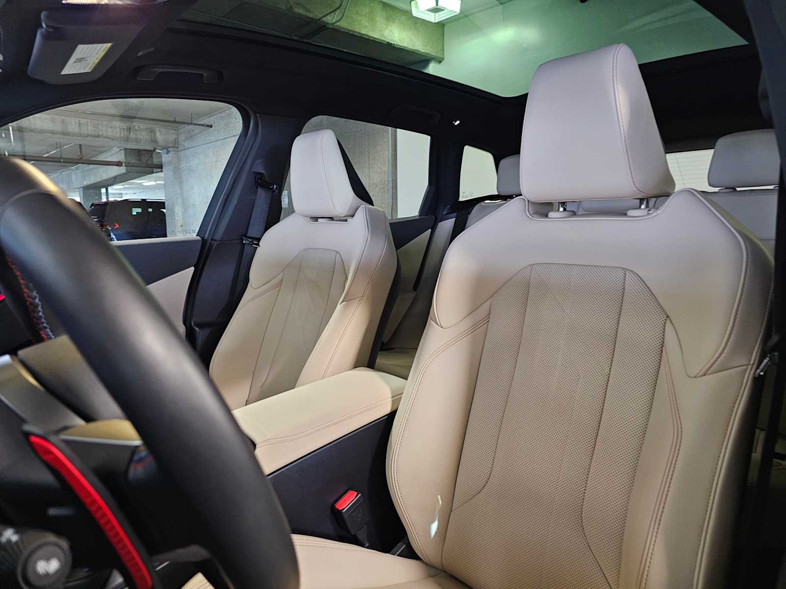 Thumbnail: 2025 BMW X3 - 32