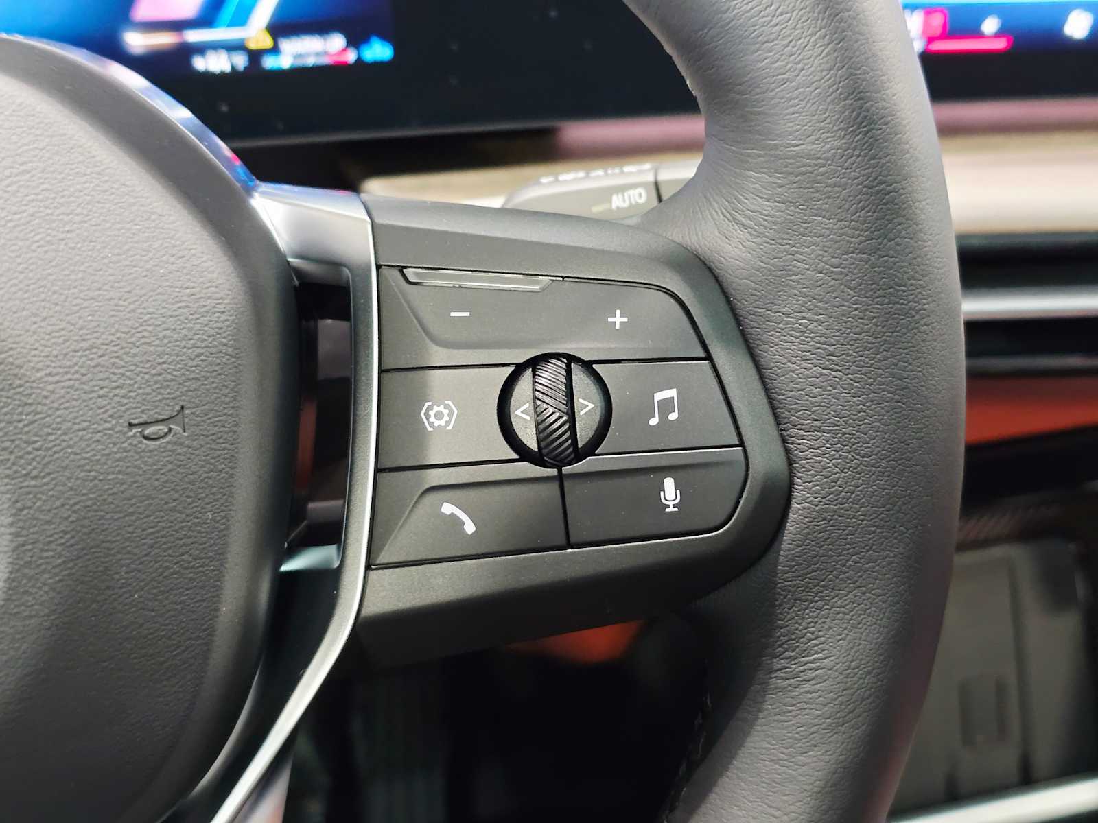 Thumbnail: 2026 BMW X1 - 19