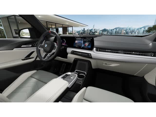 Thumbnail: 2026 BMW X1 - 14