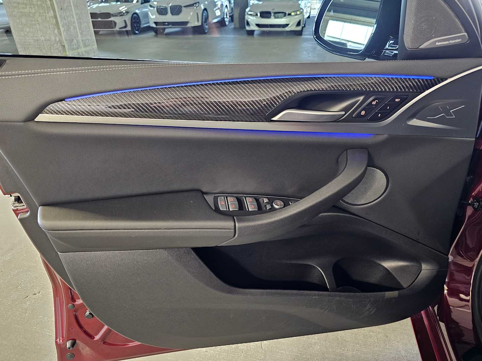 Thumbnail: 2023 BMW X4 - 28