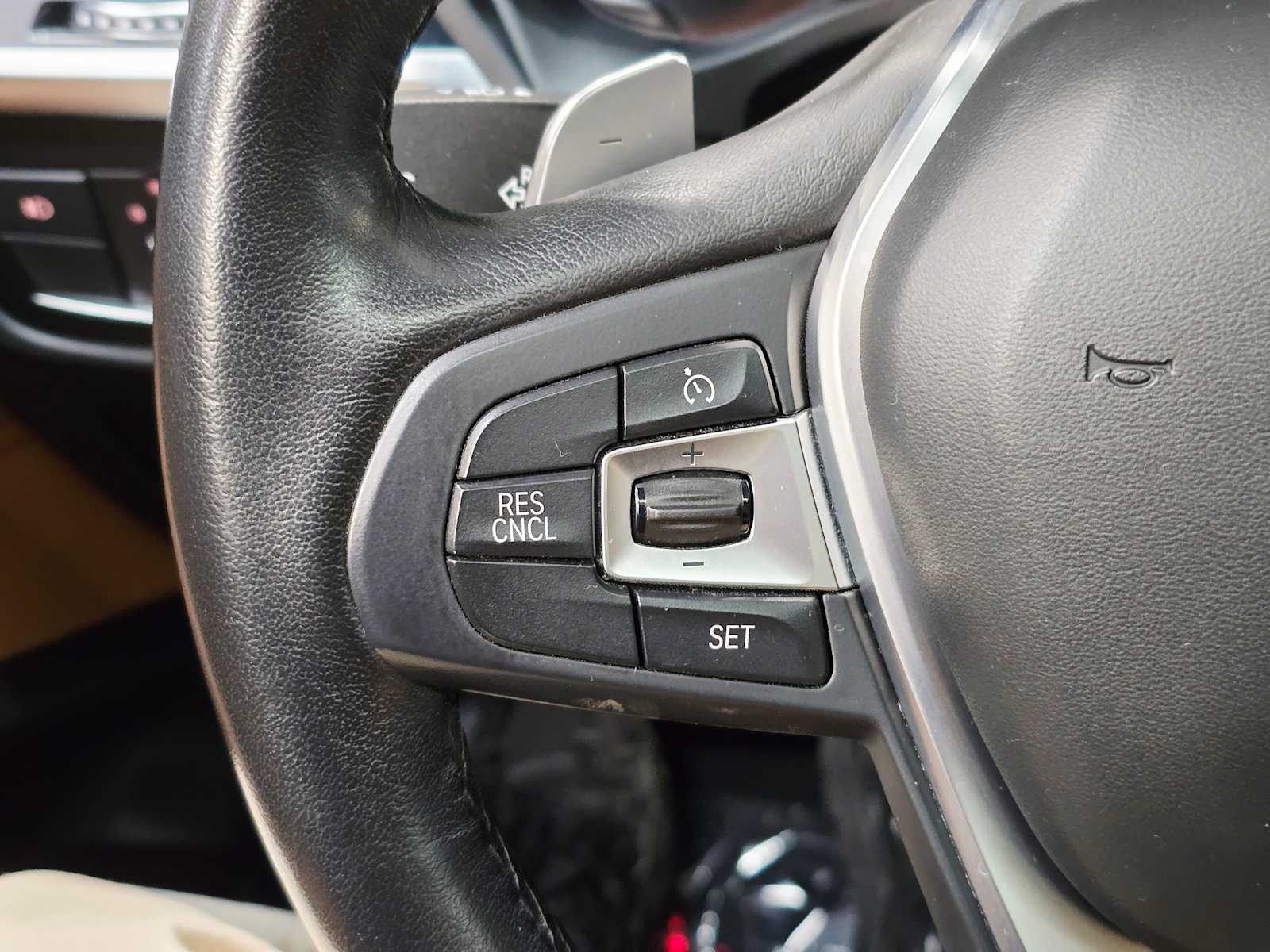 Thumbnail: 2019 BMW X3 - 21