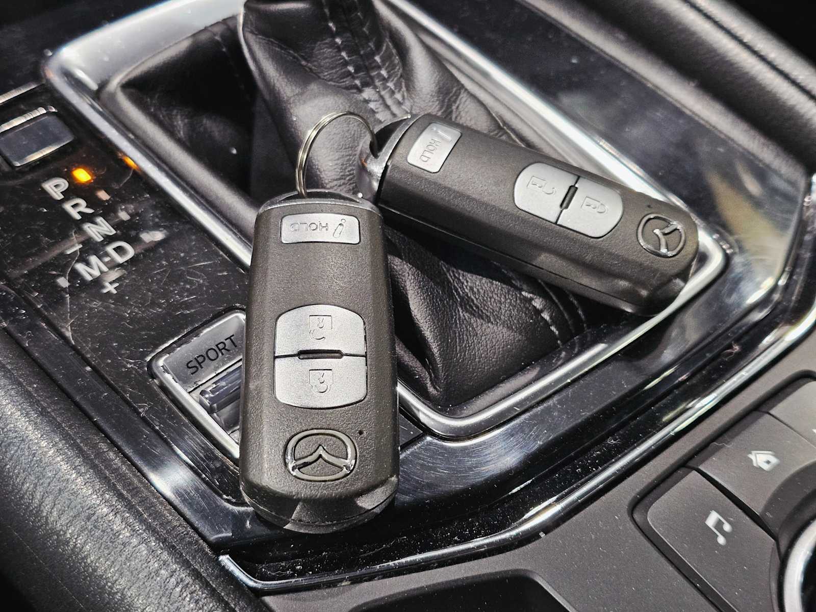 Thumbnail: 2018 Mazda CX-5 - 30