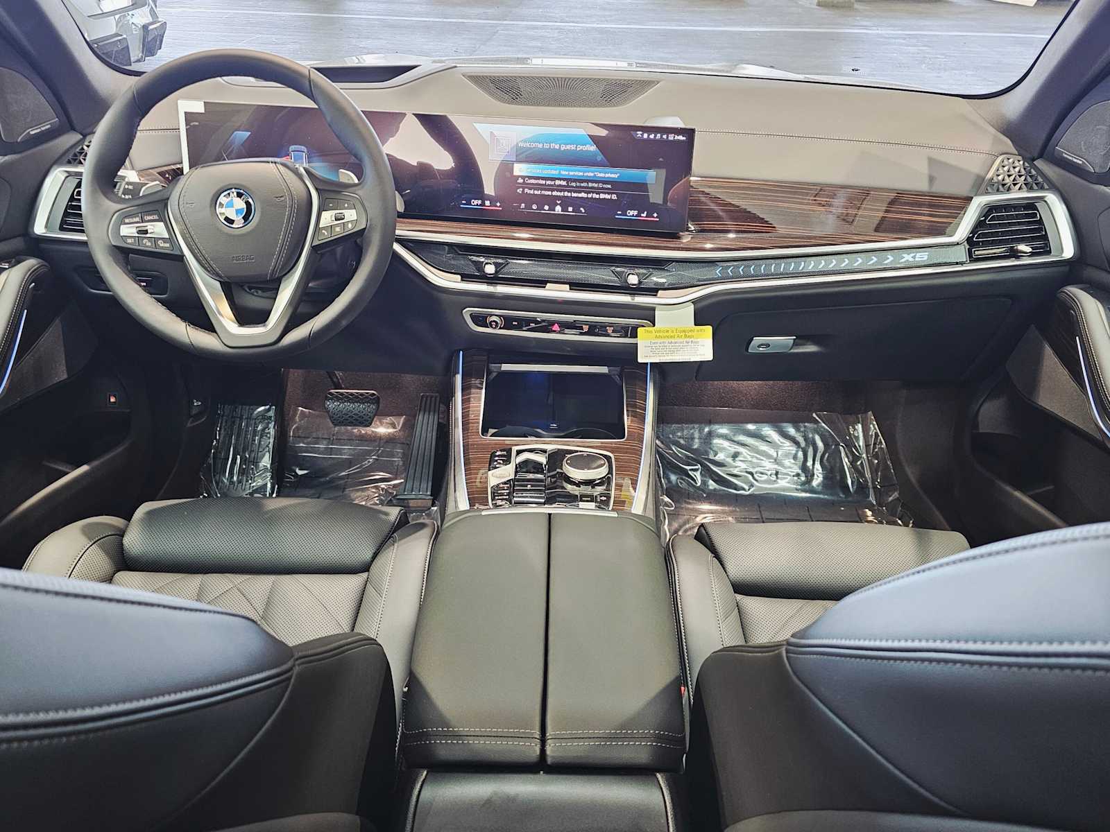 Thumbnail: 2026 BMW X5 - 10