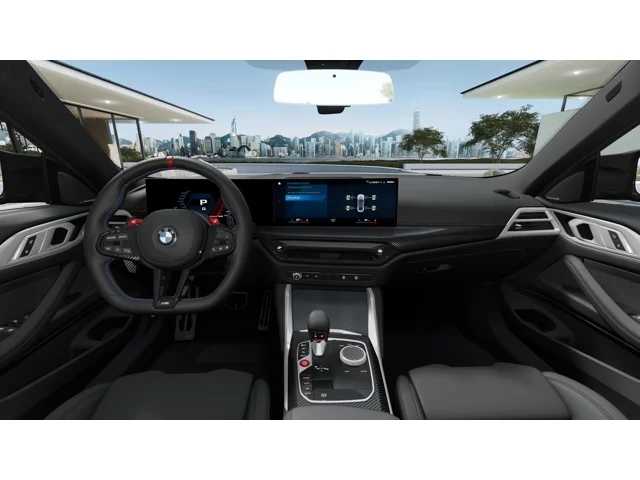 Thumbnail: 2026 BMW M4 - 10
