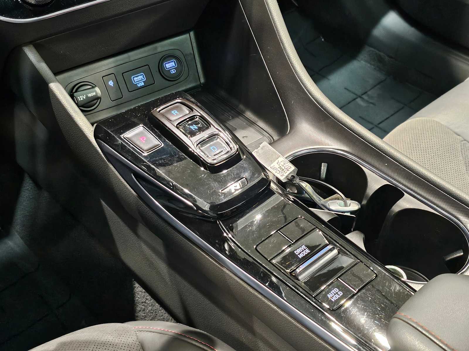 Thumbnail: 2021 Hyundai Sonata - 17