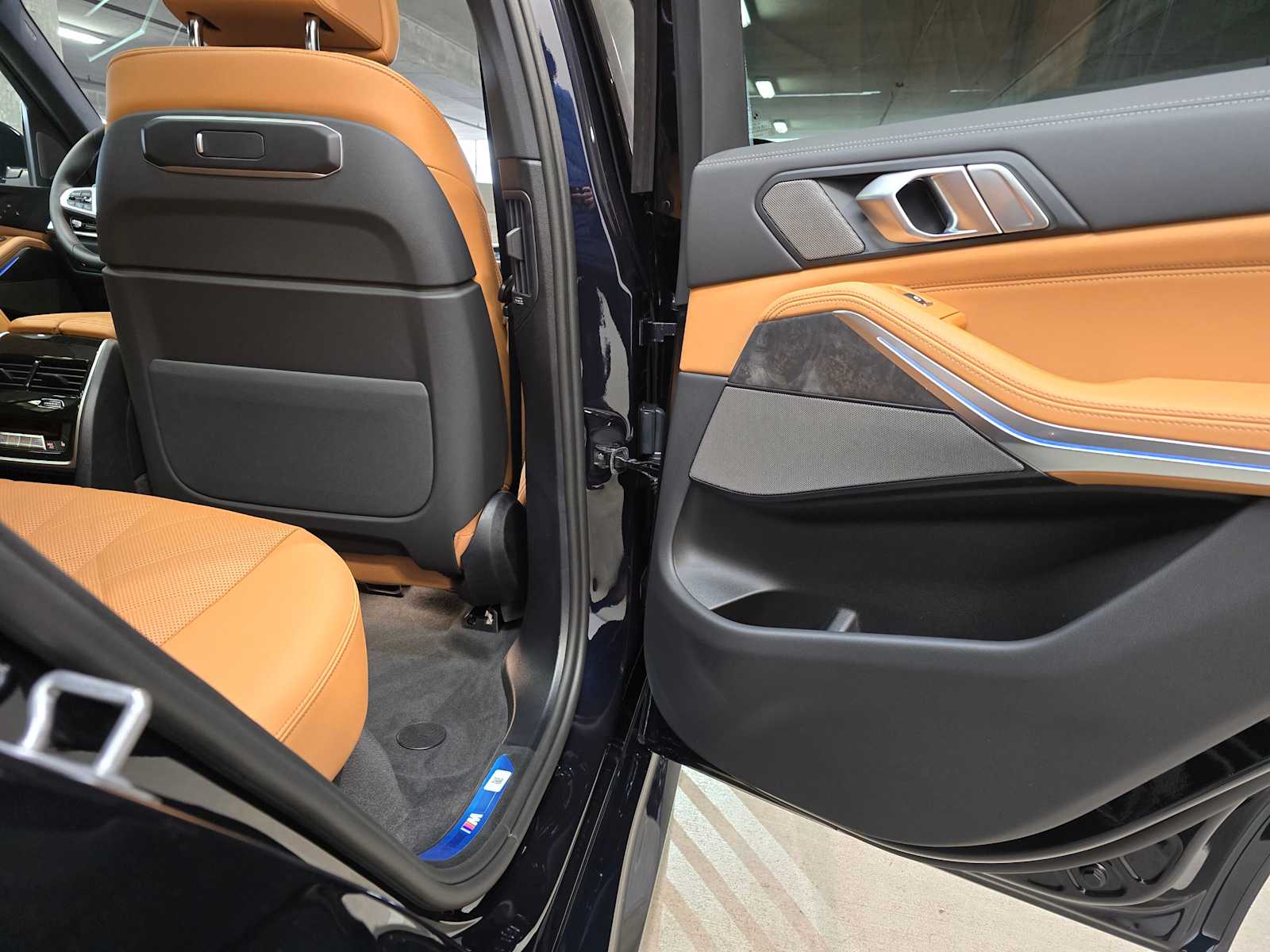 Thumbnail: 2026 BMW X5 - 28