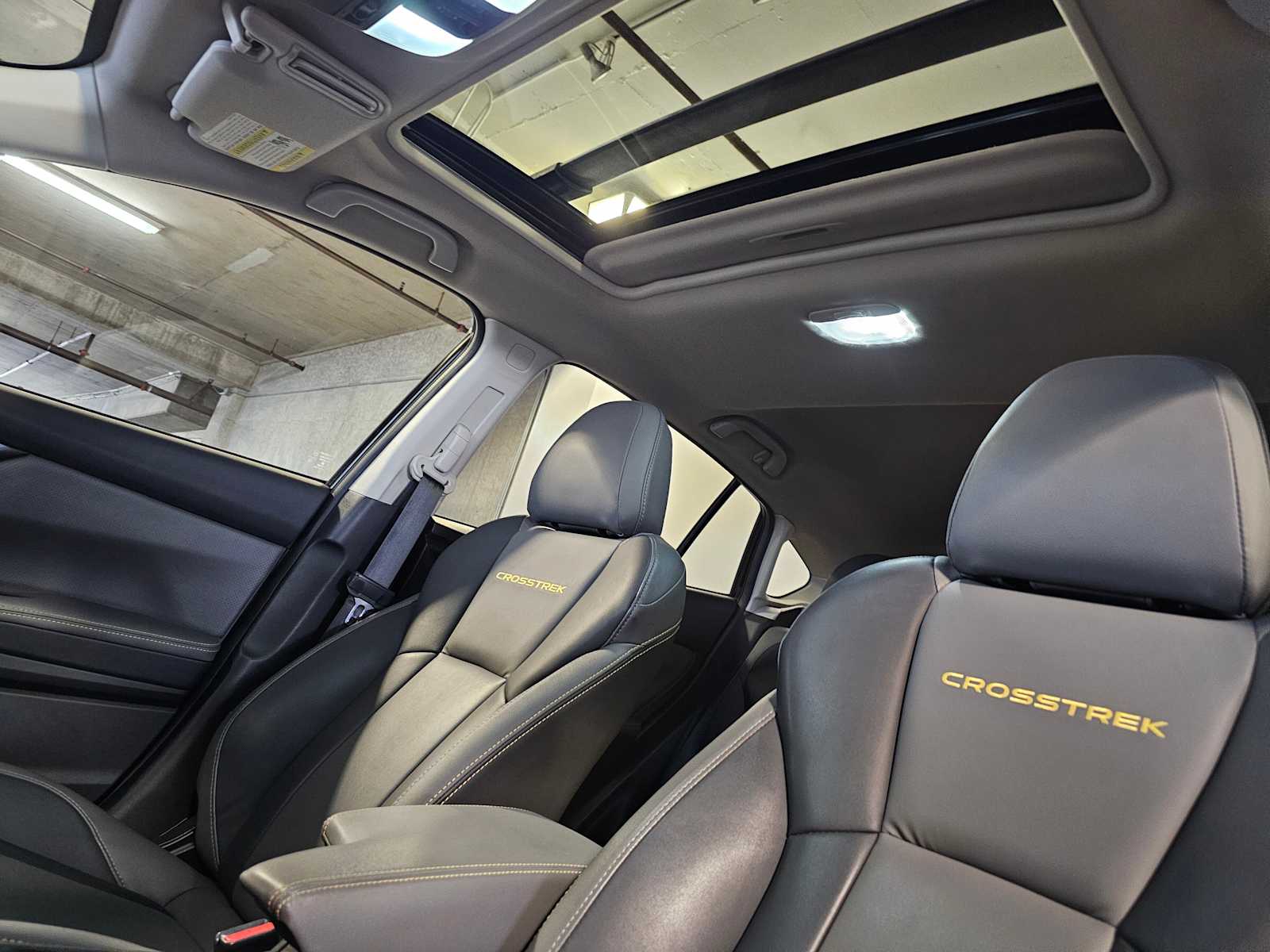 Thumbnail: 2023 Subaru Crosstrek - 31