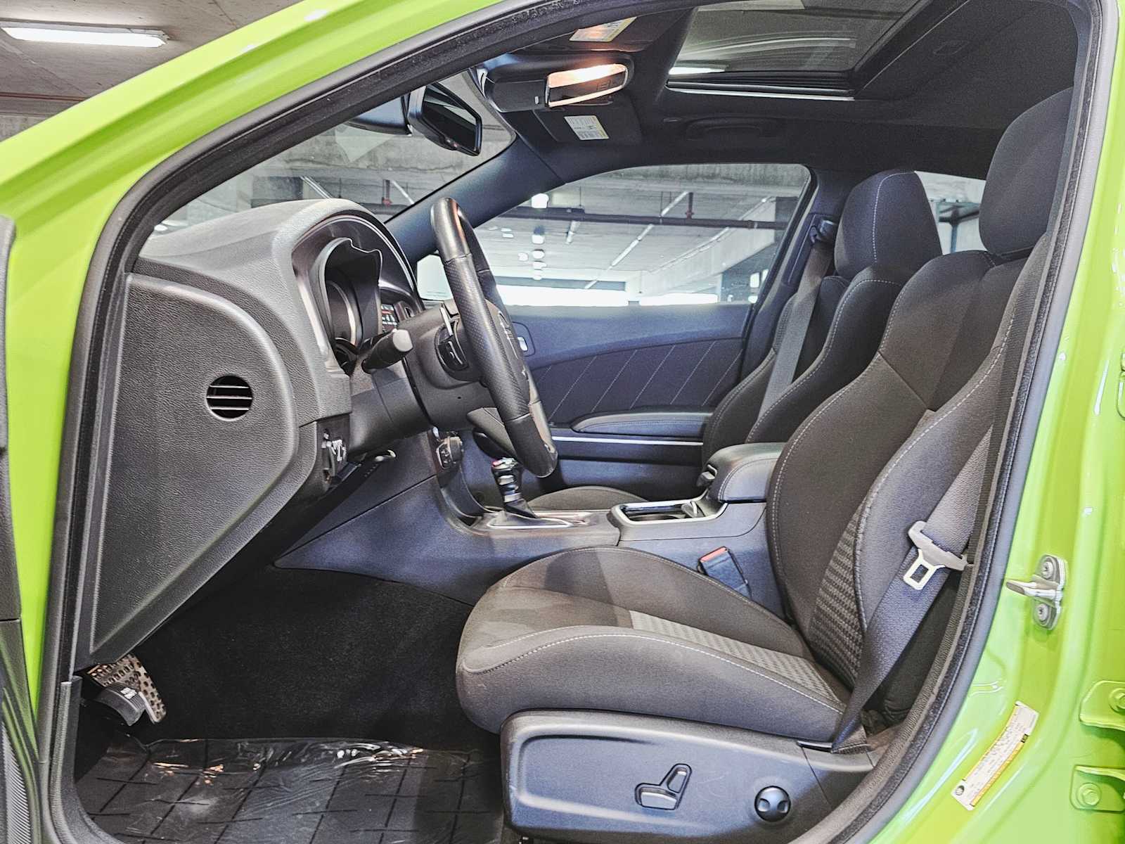 Thumbnail: 2023 Dodge Charger - 23