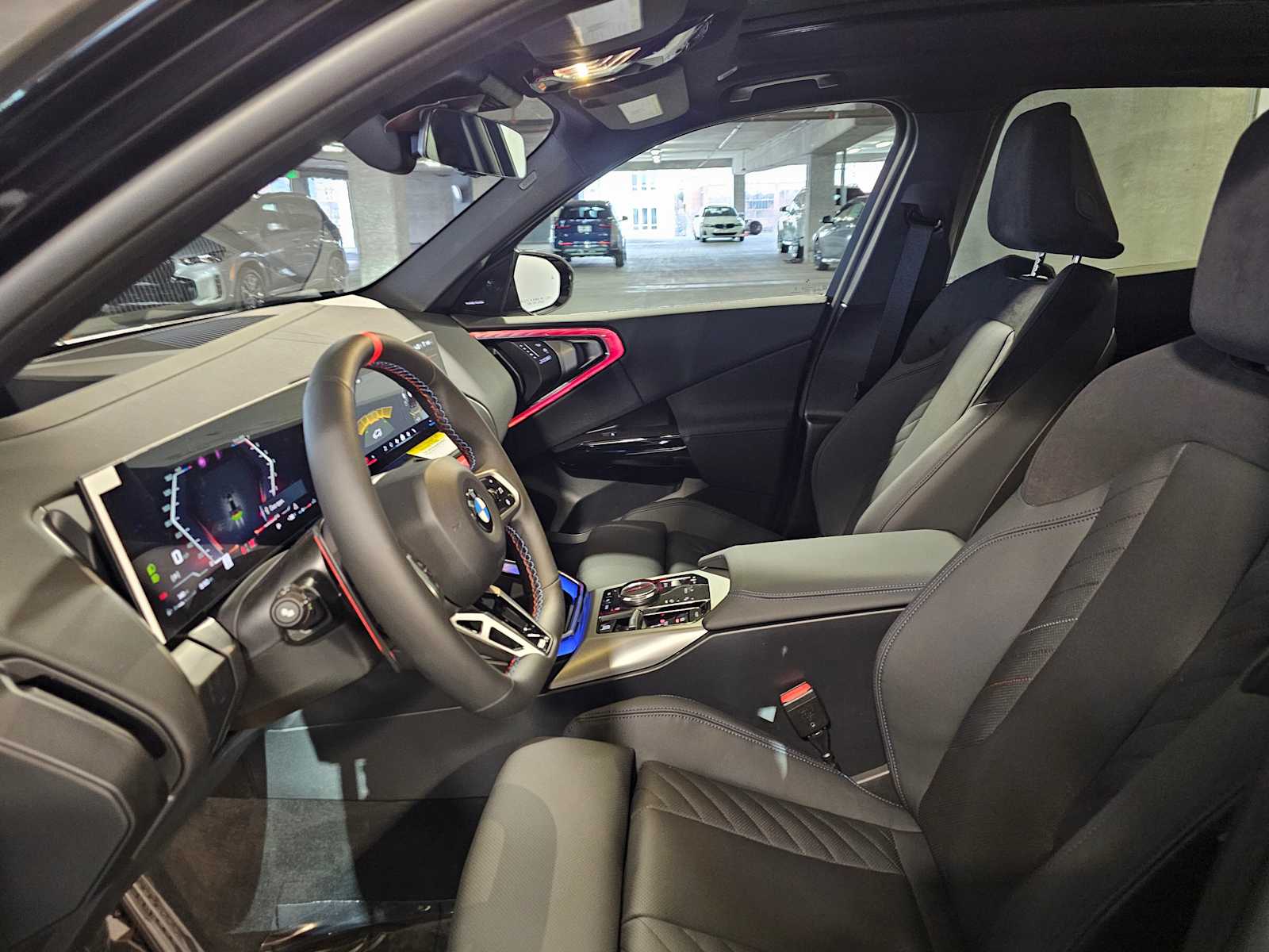 Thumbnail: 2026 BMW X3 - 29