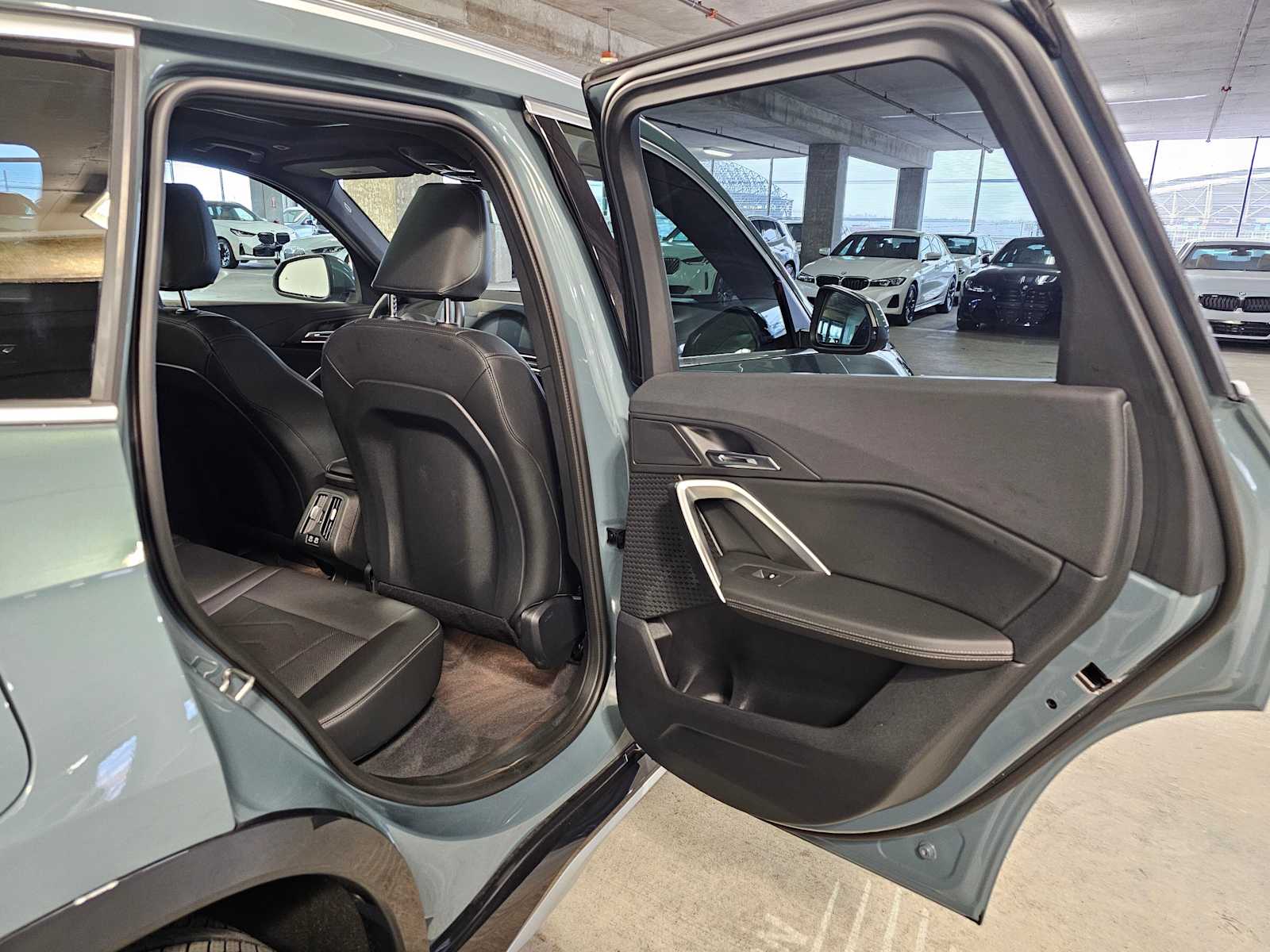 Thumbnail: 2025 BMW X1 - 36