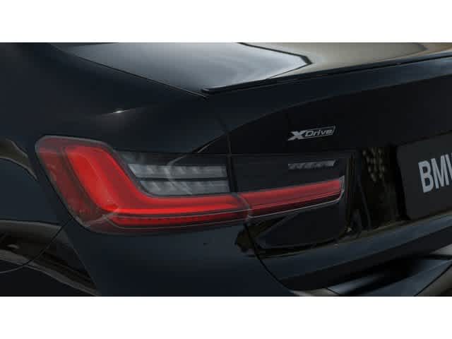 Thumbnail: 2026 BMW 3 Series - 8