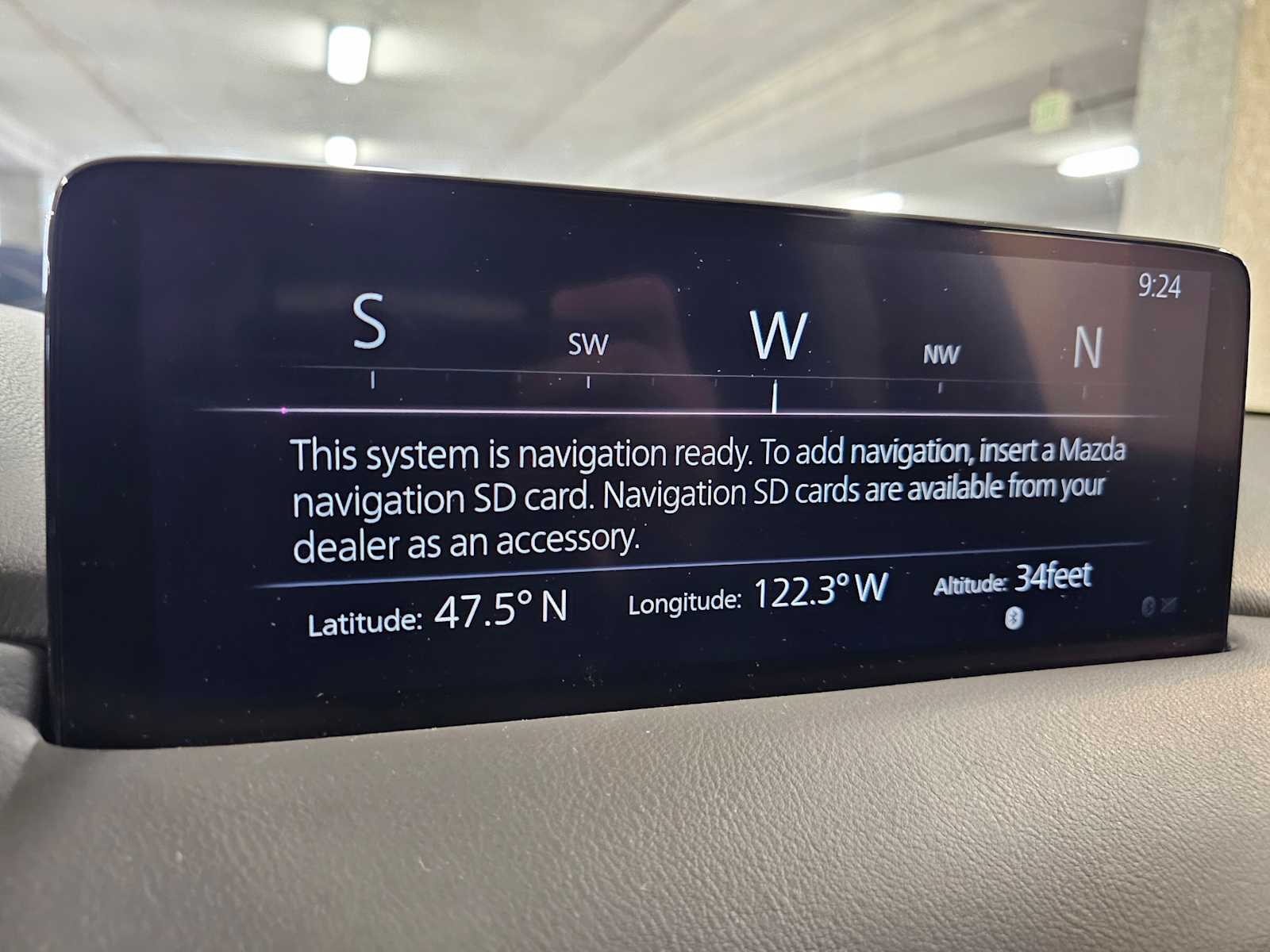 Thumbnail: 2022 Mazda CX-5 - 15