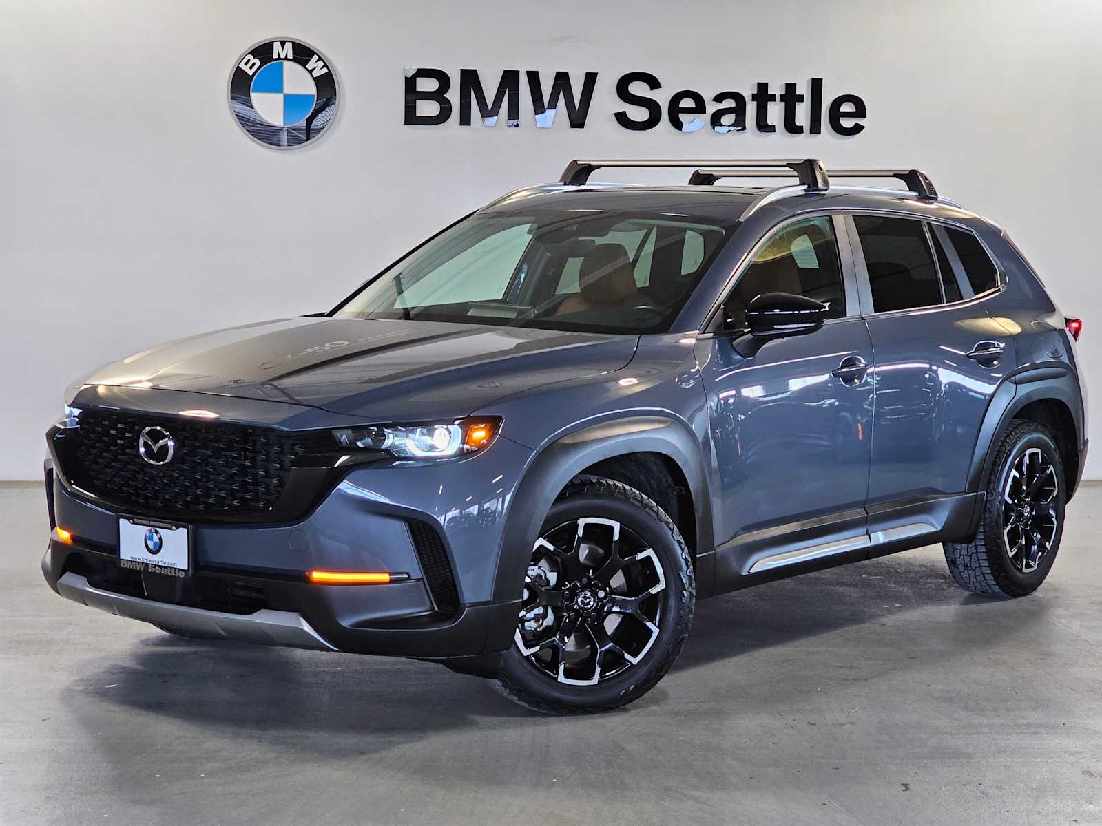 Thumbnail: 2023 Mazda CX-50 - 1