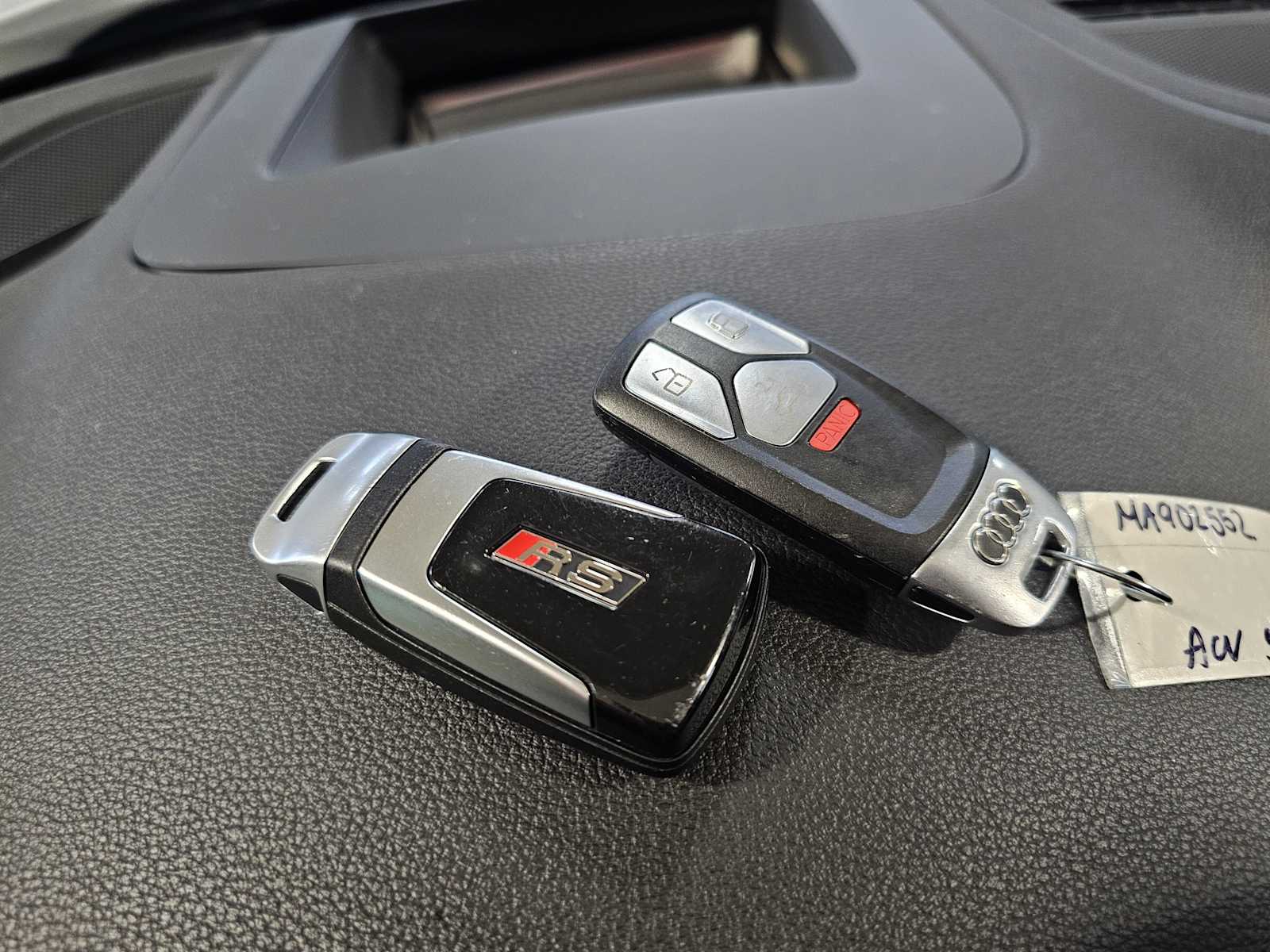 Thumbnail: 2021 Audi RS 5 - 42