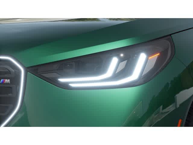 Thumbnail: 2026 BMW X3 - 6