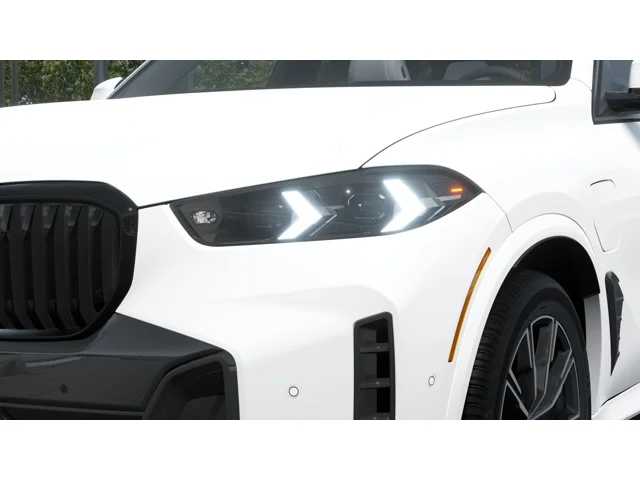 Thumbnail: 2026 BMW X5 - 6