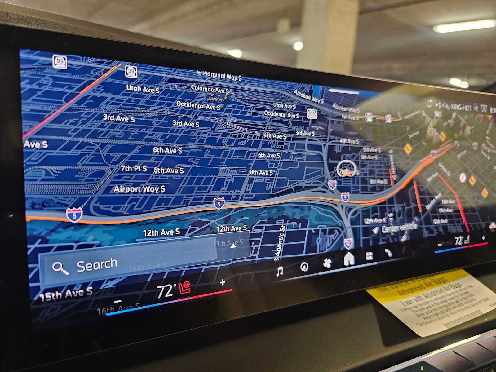 Thumbnail: 2026 BMW X3 - 16