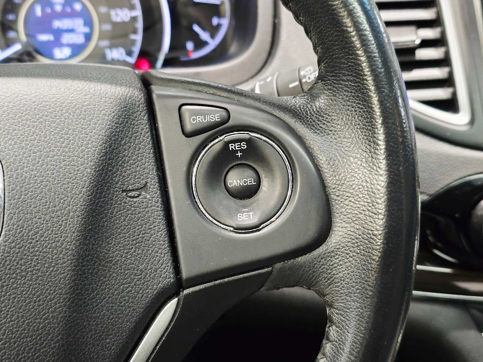 Thumbnail: 2015 Honda CR-V - 19