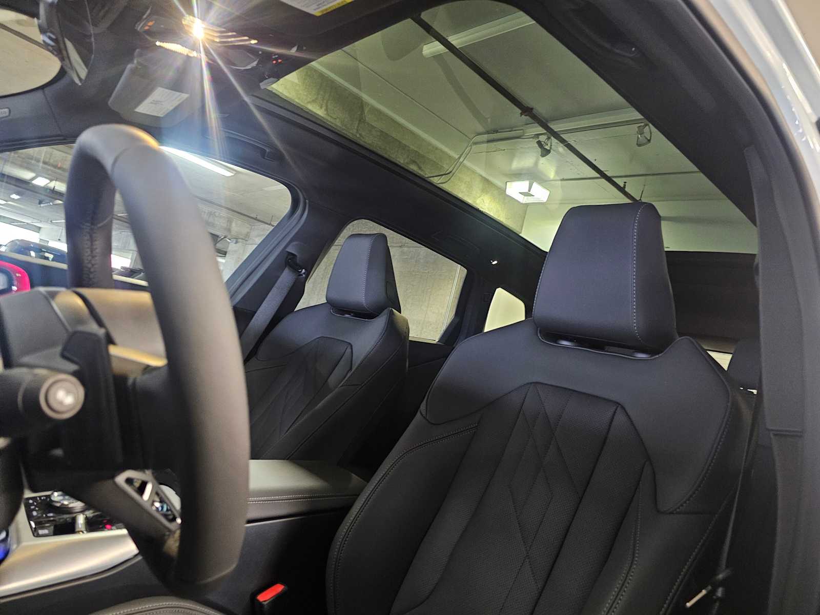 Thumbnail: 2026 BMW X3 - 32