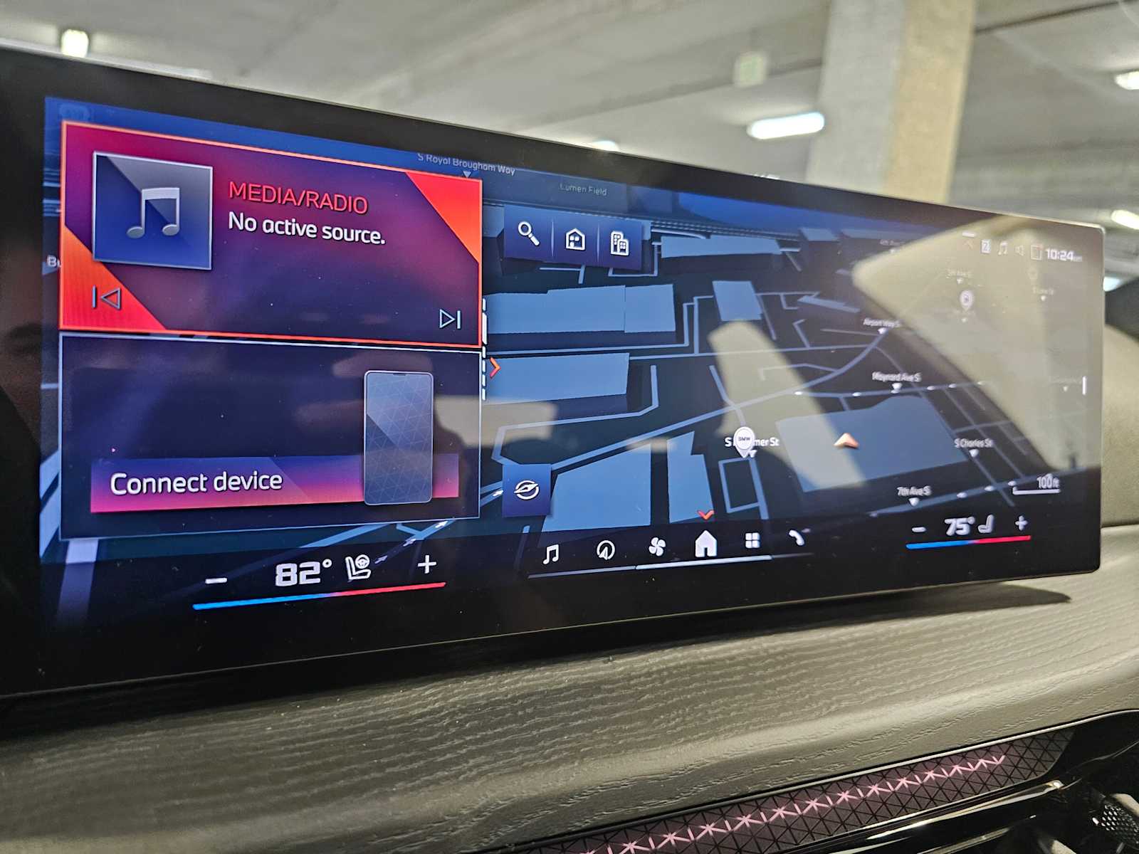 Thumbnail: 2026 BMW 3 Series - 14