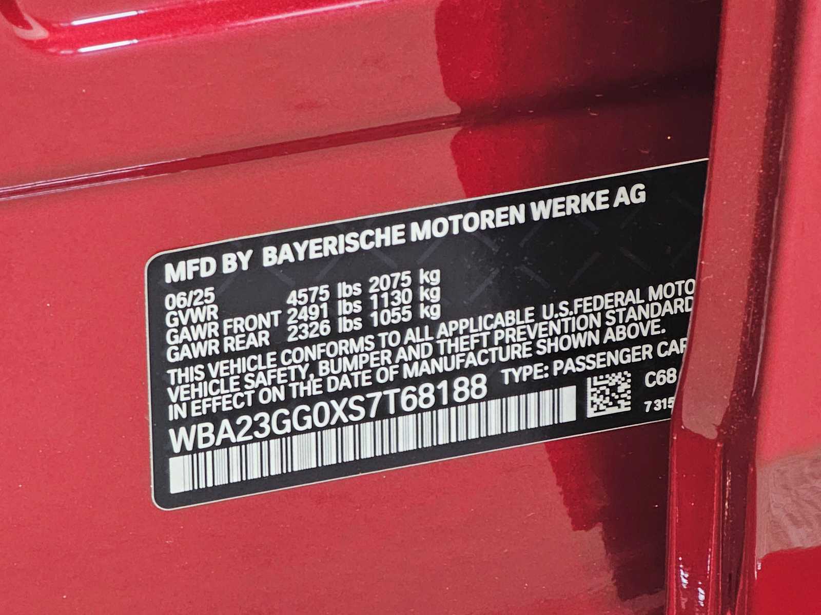 Thumbnail: 2025 BMW 2 Series - 29