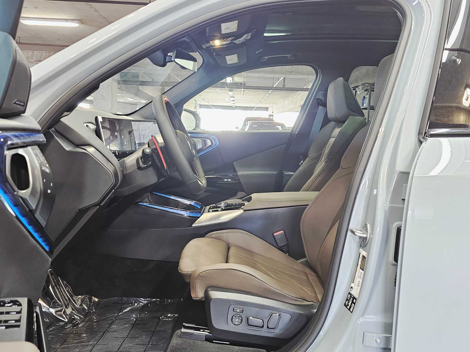 Thumbnail: 2026 BMW X3 - 23